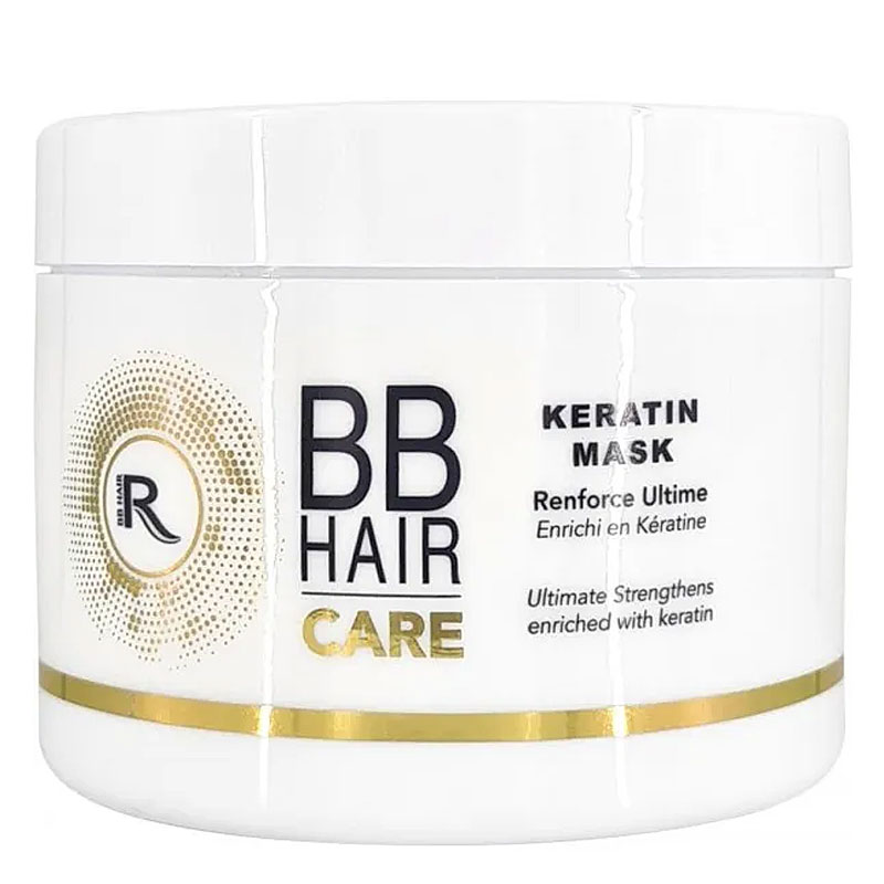 BB Hair Keratin Mask 500ml